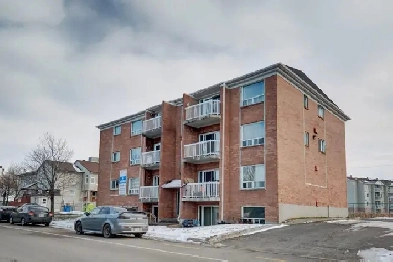 4 1/2 POUR LE 1ER JUILLET 2025 - Victor-Delamarre - VANIER Image# 13