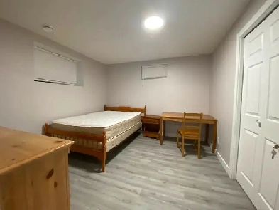 2 Furnished Rooms available in Banff Trail (FEMALE TENANTS ONLY) Image# 2