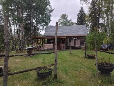 14 Acres For Sale Lac Ste Anne County! Image# 2