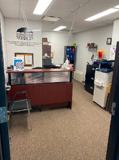 Office Space for Lease Image# 1