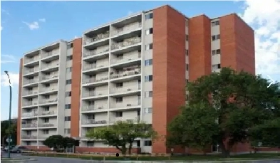 Spacious 2BHK Apartment – $1599/month | Sublet from Sept 1, 2025 Image# 9