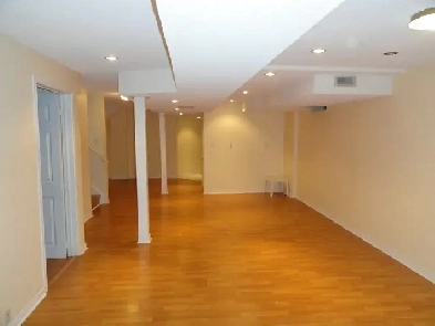 Beautiful and Spacious Basement for Rent Image# 1