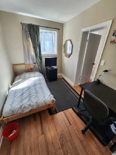 Room Rental, McMaster University Image# 3