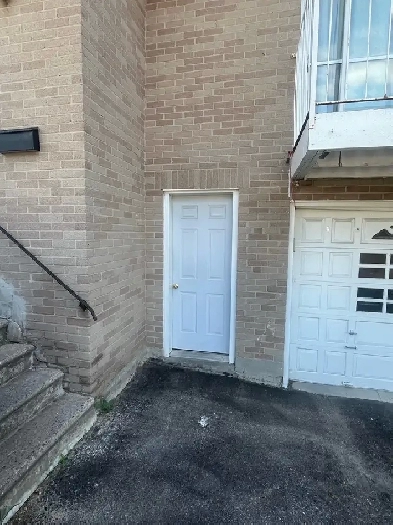 2-Bedroom Walk-In Basement for Rent – Available August 1st Image# 1