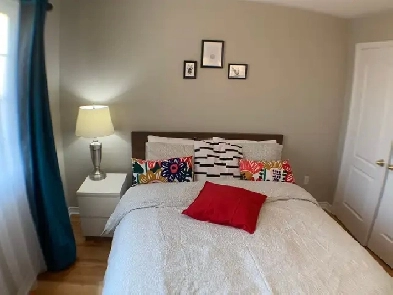 Furnished Room as sharing accommodation from 1st July Image# 5