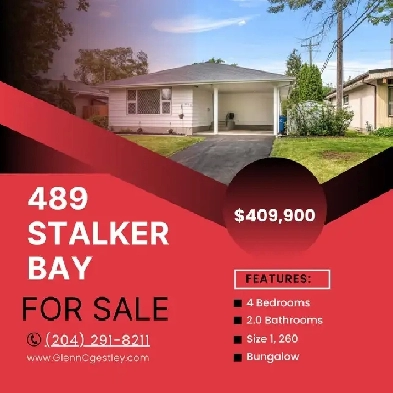 Your Dream Bungalow Just Hit The Market Image# 1