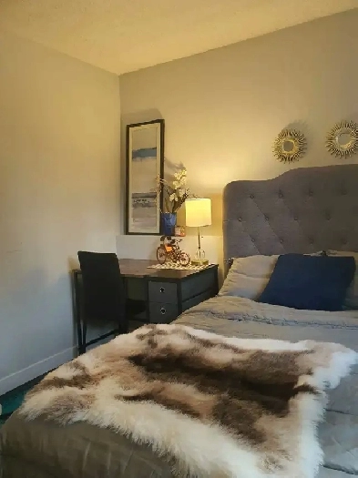 Bedroom for rent Image# 2