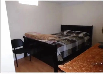 Basement for Rent starting July 1st! Cottrelle and Gore Rd Image# 1