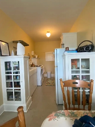 Afforable apartment in the heart of Wolseley! Image# 2