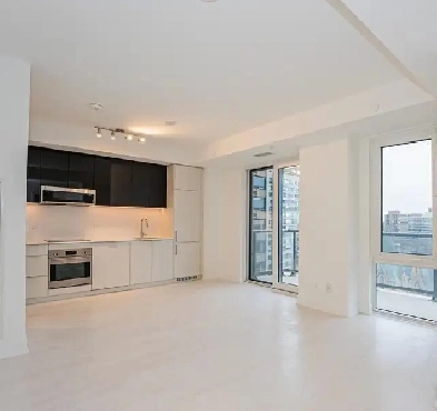 New Furnished Master BedRM in Executive Condo-Toronto’s Downtown Image# 1