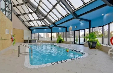 1  BEDROOM CONDO  -  $1675 - 150 PARK ST W WINDSOR Image# 1