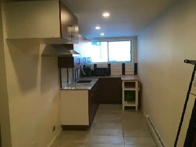 3 ½ Apartment for Rent – LaSalle, QC (Basement Unit) Image# 5
