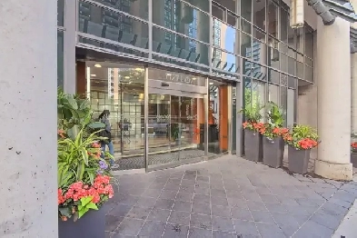 2 Bedroom Luxury Condo - Near U of T, Bay & Charles Image# 9