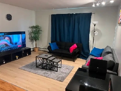 Fully Furnished 2 bedroom in Marda Loop, near downtown Calgary! Image# 3