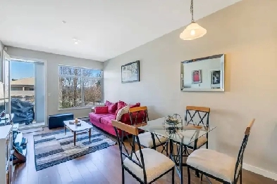 Spacious 1-bedroom apartment for rent near Surrey Central Image# 17