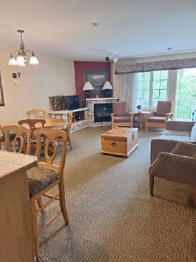 1 Bedroom Condo For Rent Image# 1