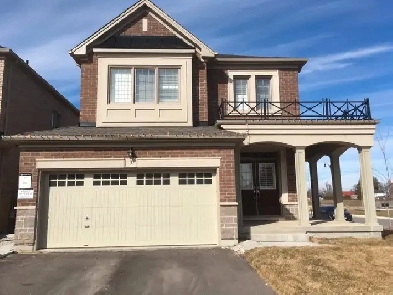 Whole Basement  Aug 1,  2BR Brampton. Steeles & Mississauga rd Image# 8
