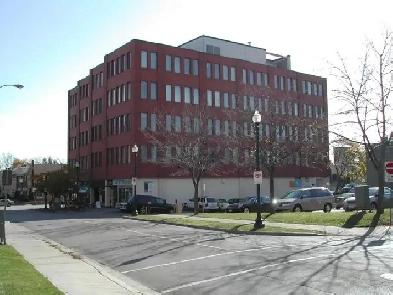 Office Space for Rent in Downtown Oakville. Image# 1
