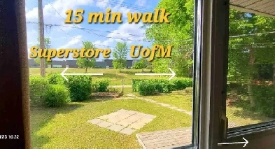 Room for Rent (University of Manitoba/Fort Richmond Area) Image# 5