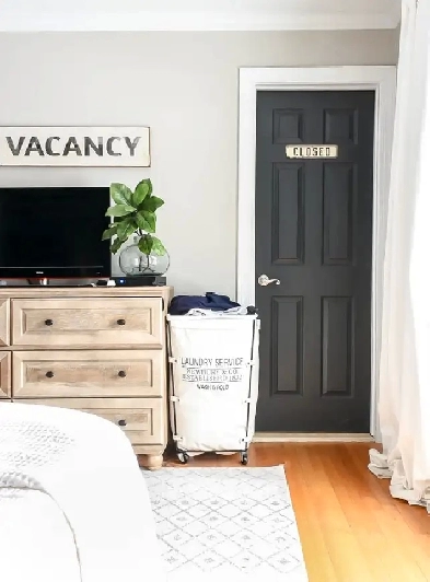 2 rooms, 1 washroom, kitchen and laundry for family Image# 1