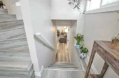 basement for rent Image# 2