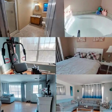 Full Lake house for rent Image# 1