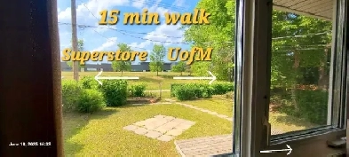 Room for Rent (University of Manitoba/Fort Richmond area) Image# 4
