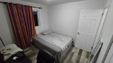 collocation chambre a louer dans un 4 1/2 montreal Image# 8