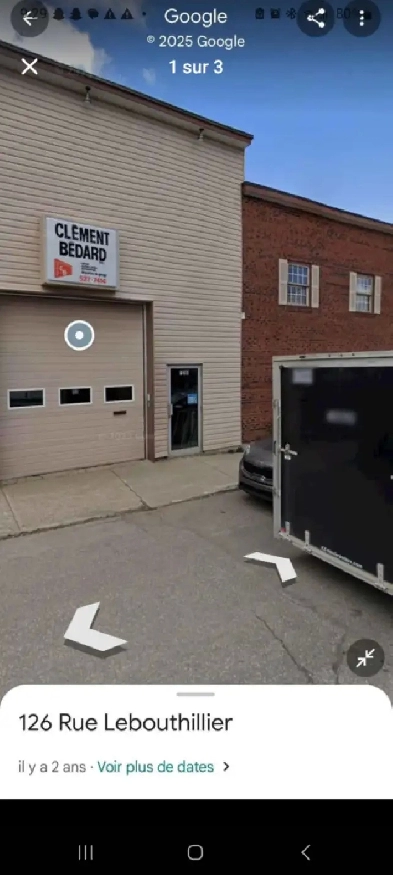 LOCAL COMMERCIAL Image# 2