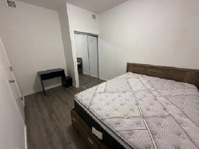 Den available at UOne, Academy Way, Females only Image# 1