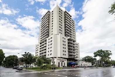 Québec Studio Appartement Le St-Laurent (CAPREIT) dès juillet Image# 8