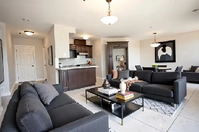 GRAND CONDO  4 ET DEMI 2 SDB À VENDRE LAVAL Image# 3