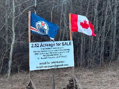 Acreage in Sturgeon County Image# 3