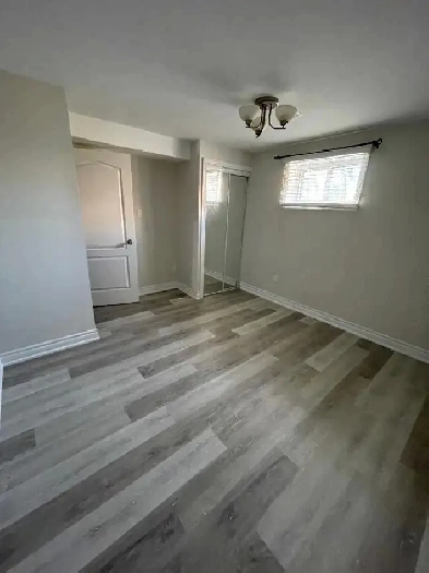 Room for rent in high clean basement at  Sheppard/Keele, Toronto Image# 1