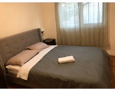upstairs bedroom for rent Image# 3