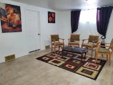 Room for Rent (University of Manitoba/Fort Richmond area) Image# 1