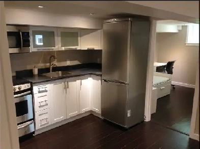Danforth & Main - Room for Rent $750 All inclusive - Female Only Image# 3