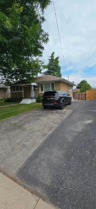 2 Bedrooms Basement apartment in Hamilton Mountain Image# 9