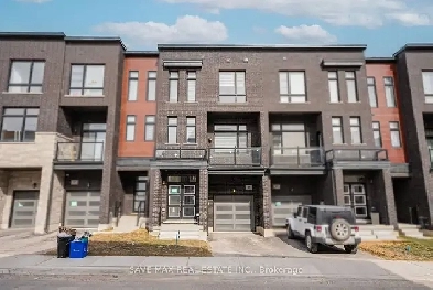 3 bed 2 bath townhouse - HWY 27 / Rutherford Image# 2