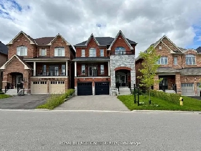 Executive Residence with Double Car Gar in Bowmanville for Sale! Image# 7