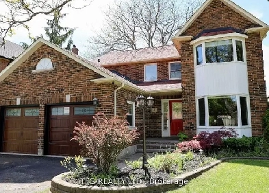 Warm and Inviting 4 BR Family Home in Courtice for Sale! Image# 4