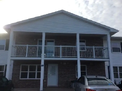 Two bedroom apartment in Centreville Image# 7
