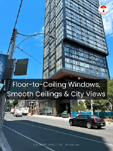 319 Jarvis Street, 3107 Toronto, ON M5E 1Z5 Image# 6
