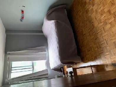 room to rent in mature apartment building Image# 1