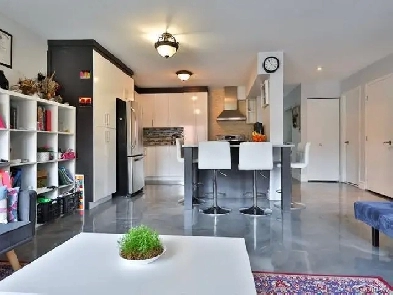 Stunning 5½ with 2 bedrooms and 1 parking space!! Image# 10