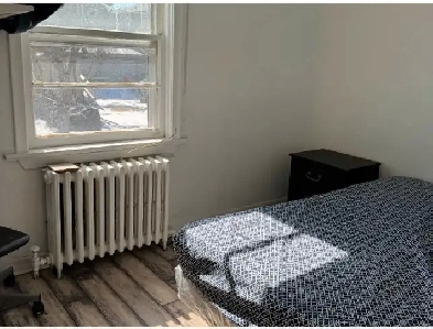 1 bedroom apartment in South Etobicoke Image# 4