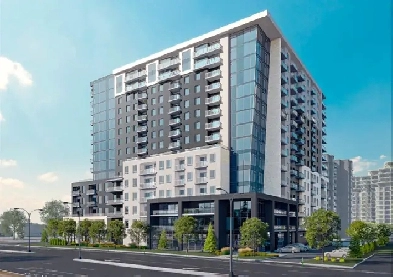 Logement neuf à louer au centre-ville de Laval Image# 10