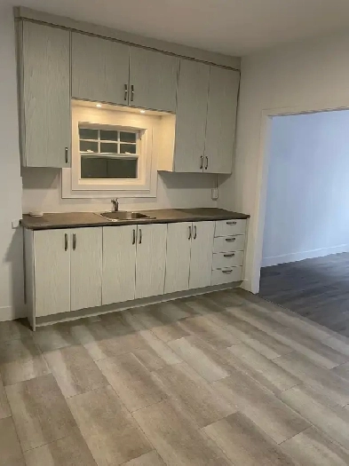 3 1/2 Logement à Québec ( La Cité ) St-Sauveur Image# 4