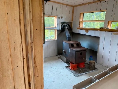 Off grid cabin Image# 2