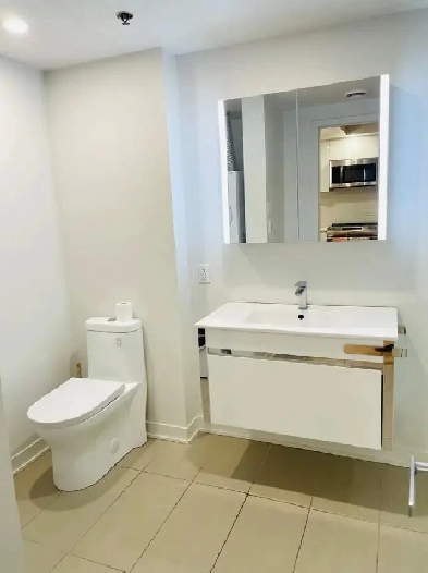 A very nice condo, Crescent Street, Montreal, available now Image# 7